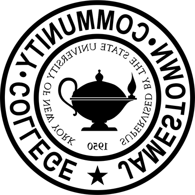 JCC College Seal